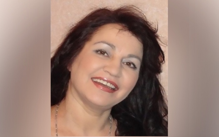 Елена Быканова исчезла в понедельник, 1 октября, после того, как вышла из отделения банка Елена Быканова исчезла в понедельник, 1 октября, после того, как вышла из отделения банка