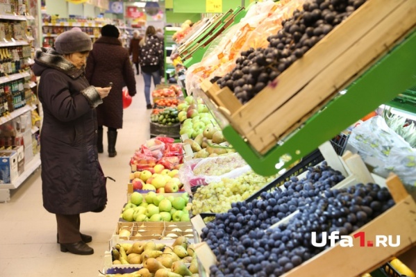Покупателей насторожила замена «Полушек» федеральной продуктовой сетью Покупателей насторожила замена «Полушек» федеральной продуктовой сетью