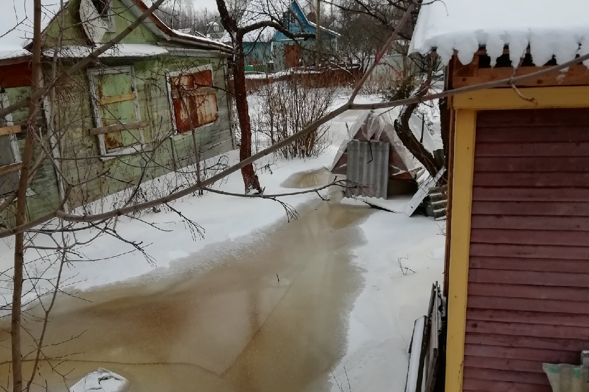 Это может спасти нас от потопа: в «РусГидро» рассказали, на какой срок сократили сбросы с Рыбинской ГЭС