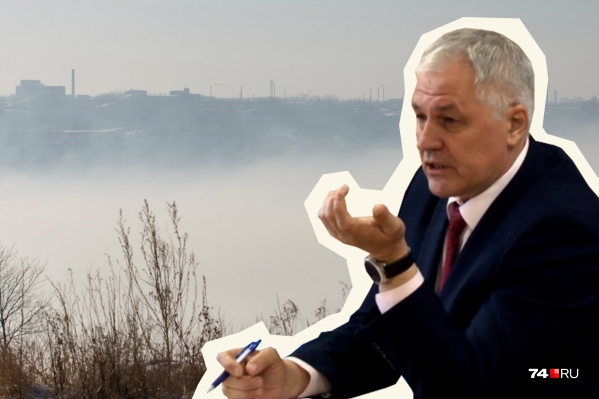 Гендиректору «Челябинской угольной компании» Валерию Кальянову и его подчинённым вменяли нарушение правил безопасности при ликвидации техногенных пожаров в карьере Гендиректору «Челябинской угольной компании» Валерию Кальянову и его подчинённым вменяли нарушение правил безопасности при ликвидации техногенных пожаров в карьере