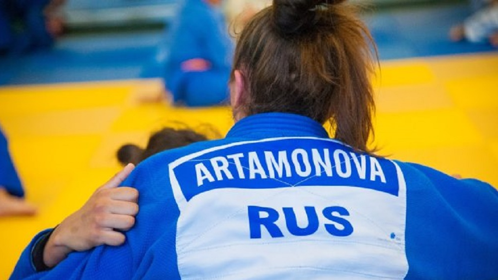 Не подтвердила титул еврокубка: 19-летняя дзюдоистка из Волгограда в Праге взяла бронзу