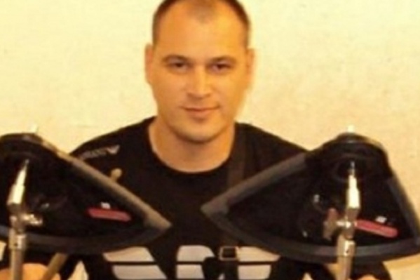 Дмитрию 43 года, раньше он никогда не пропадал Дмитрию 43 года, раньше он никогда не пропадал 