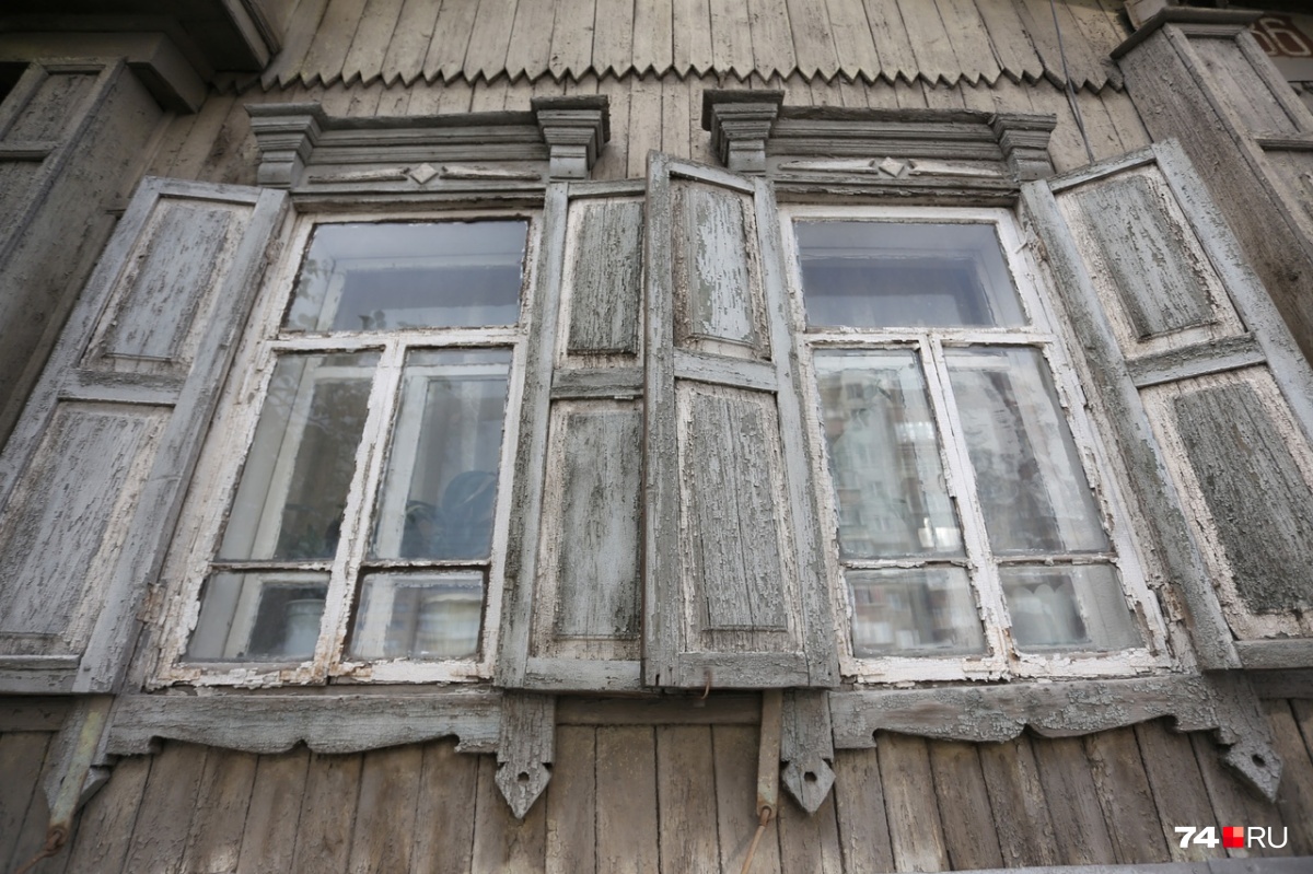 Так выглядел фасад дома до реставрации Так выглядел фасад дома до реставрации