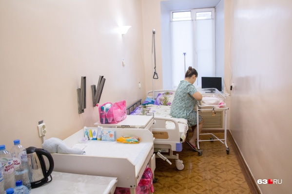 Подать заявление на выплату можно сразу после выхода из роддома Подать заявление на выплату можно сразу после выхода из роддома