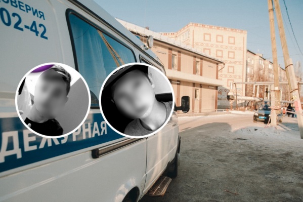Школьников, переставших выходить на связь с родными, нашли Школьников, переставших выходить на связь с родными, нашли