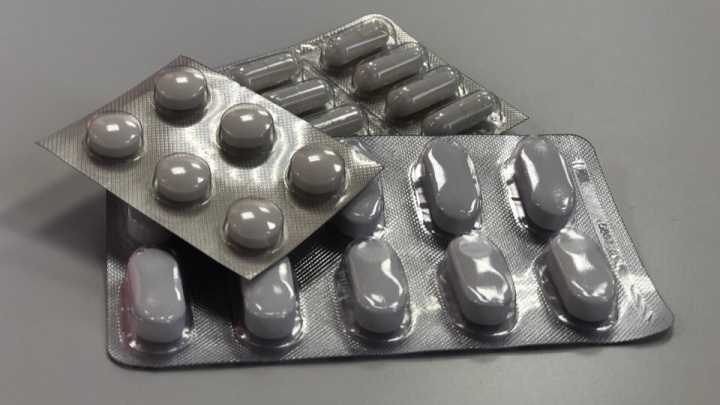 Жителям Прикамья с сердечно-сосудистыми заболеваниями начали выдавать бесплатные лекарства