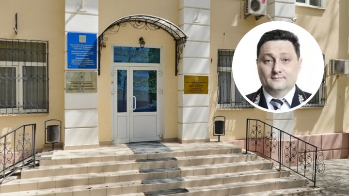 Первого замначальника СКЖД задержали за взятку в 1,5 миллиона рублей