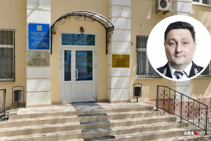 Первого замначальника СКЖД задержали за взятку в 1,5 миллиона рублей