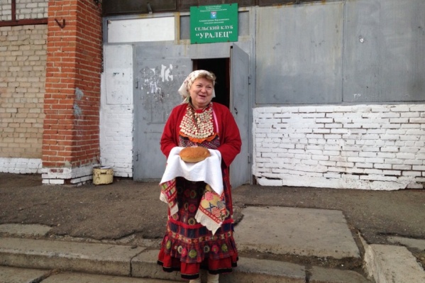 В Чебаркульском районе бережно сохраняют старинные рецепты национальной кухни В Чебаркульском районе бережно сохраняют старинные рецепты национальной кухни