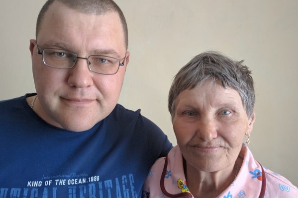 Антонине Чепухиной 77 лет, и её утренняя пробежка растянулась на полтора дня и 35 километров Антонине Чепухиной 77 лет, и её утренняя пробежка растянулась на полтора дня и 35 километров