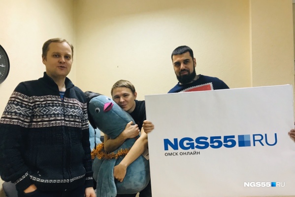 Отгадайте, кого заменил голубь Гена на этой фотографии Отгадайте, кого заменил голубь Гена на этой фотографии