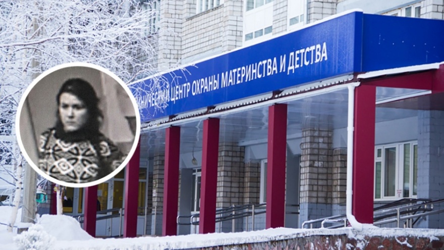 Напавшую на роженицу в перинатальном центре девушку отпустили домой