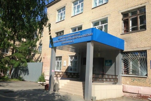 Пропавших пациентов в психоневрологической больнице хватились рано утром 9 сентября Пропавших пациентов в психоневрологической больнице хватились рано утром 9 сентября