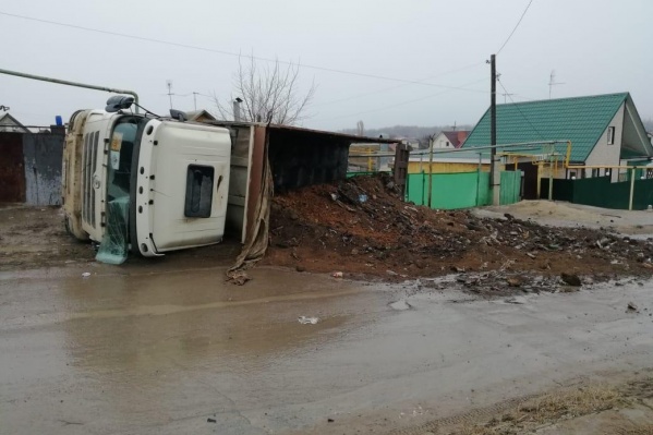 Очевидцы в ужасе от увиденного на Кавказской горе Очевидцы в ужасе от увиденного на Кавказской горе