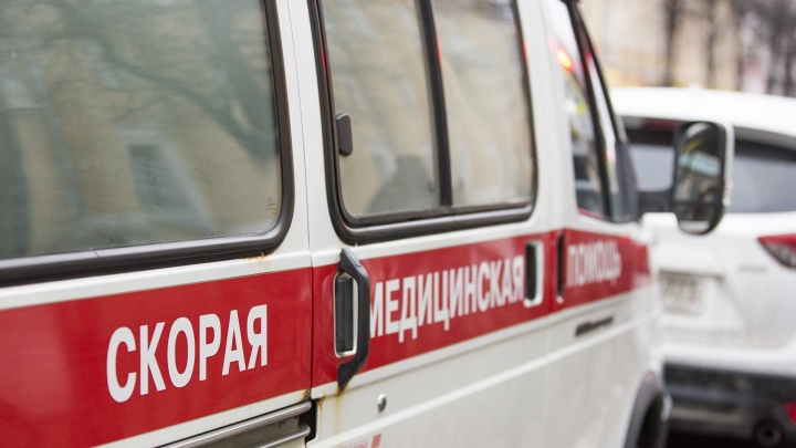 «Не мог вспомнить, кто он»: в Ярославле сбили ребенка на пешеходном переходе