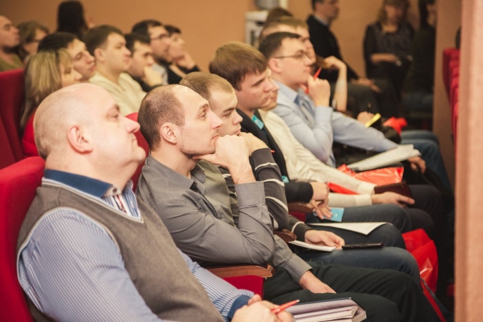Бизнесмены Новосибирска узнают все об онлайн-продажах на бесплатном семинаре