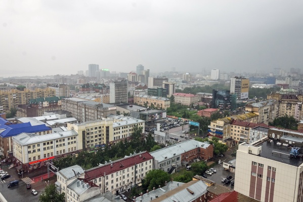 Новосибирская область заняла в рейтинге Минстроя РФ второе место Новосибирская область заняла в рейтинге Минстроя РФ второе место