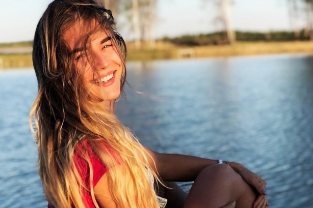 Девушка погибла на месте Девушка погибла на месте
