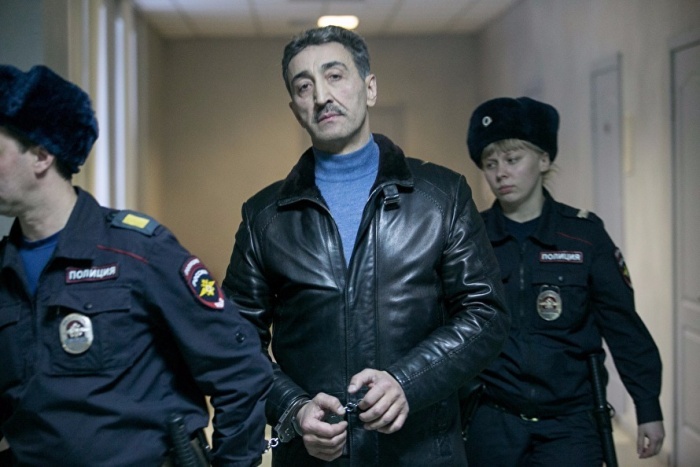 Адвокату переквалифицировали статью в связи с новыми обстоятельствами Адвокату переквалифицировали статью в связи с новыми обстоятельствами