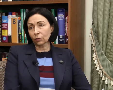 Наталья Котова готова лично встречаться с каждым инвестором Наталья Котова готова лично встречаться с каждым инвестором 