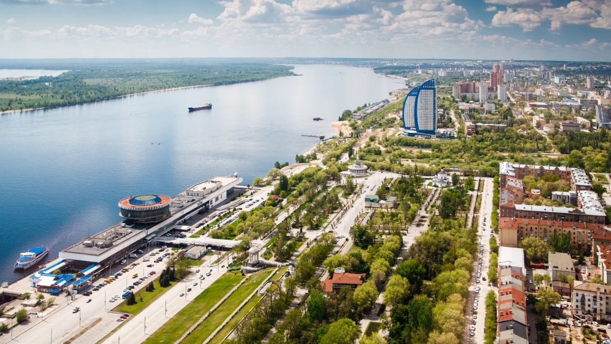 Давайте проверим? Вы хотели бы переехать из Волгограда в другой город?