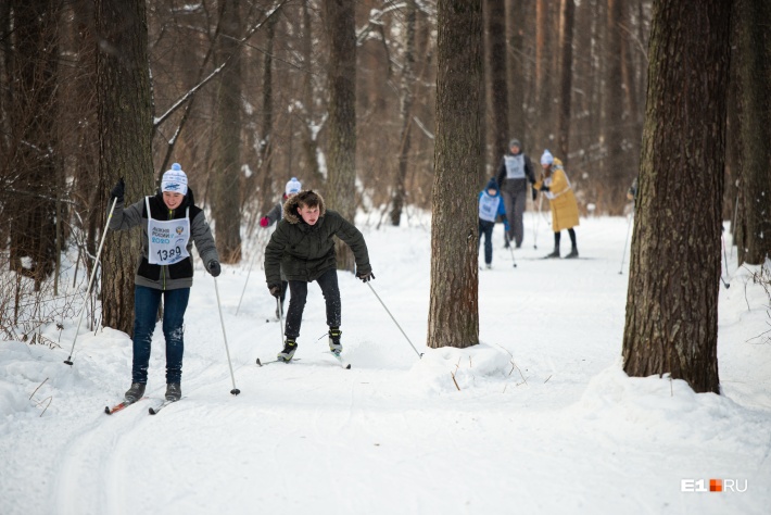 Дети плакали и уходили: организаторы «Лыжни России» созрели для ответа за плохую организацию