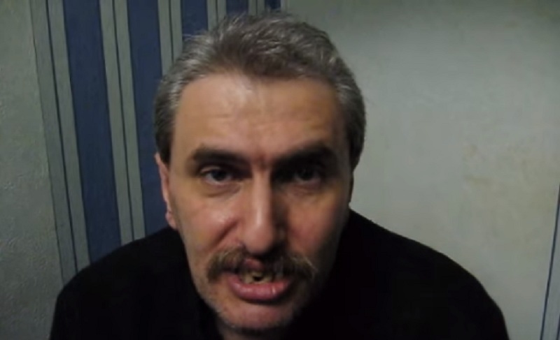 Поддержавший теракты в Волгограде публицист объявил голодовку в ШИЗО