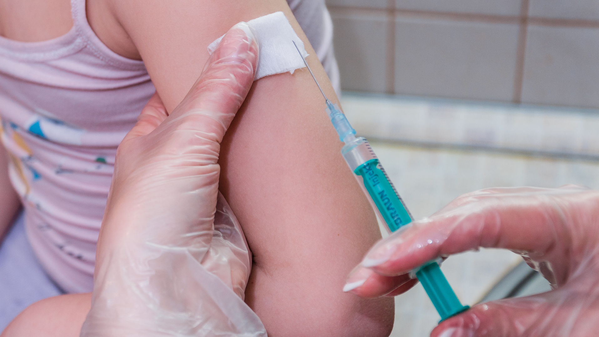 В Перми начали делать прививки против гриппа. Как пройти вакцинацию?