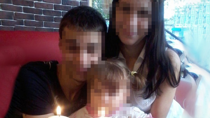 В Ростове вынесли приговор мужчине, который изнасиловал и убил свою 6-летнюю дочь