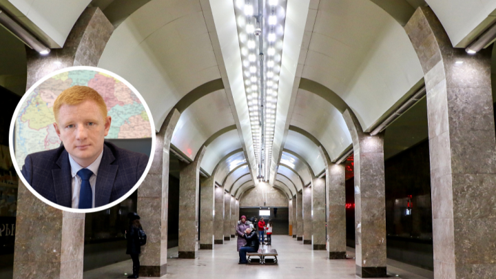 Минтранс: лишь две станции нижегородского метро работают не в убыток