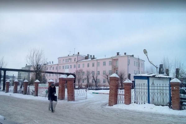 Советское оборудование в корпусе на Учебной не выдерживает никакой критики Советское оборудование в корпусе на Учебной не выдерживает никакой критики