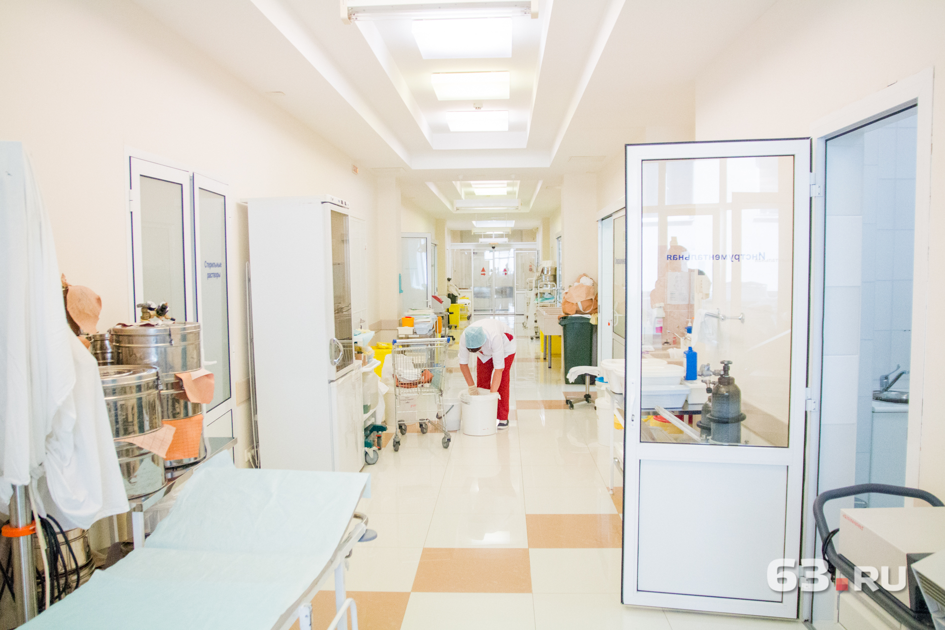 Ирине приходилось подолгу лежать в больнице Ирине приходилось подолгу лежать в больнице