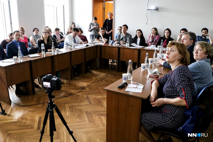 На улице Большой Покровской появится литературный сквер