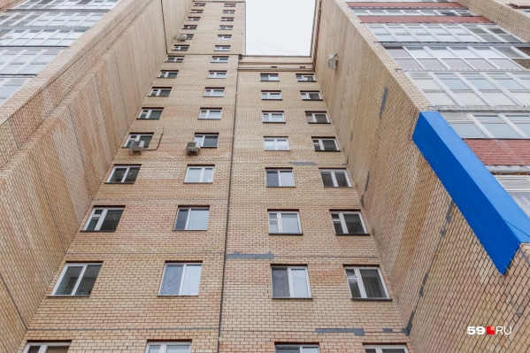 Дом на Подлесной сдали в 2005 году Дом на Подлесной сдали в 2005 году