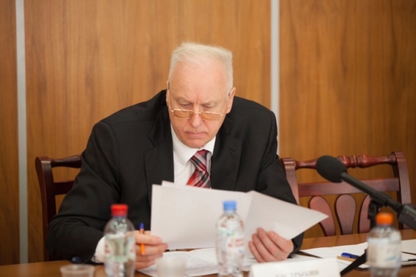 Глава Следственного комитета Александр Бастрыкин взял под контроль дело уфимца Глава Следственного комитета Александр Бастрыкин взял под контроль дело уфимца