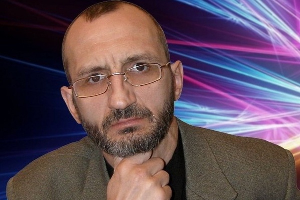 Казак-блогер высказался о чудесном исцелении годовалой девочки Казак-блогер высказался о чудесном исцелении годовалой девочки 