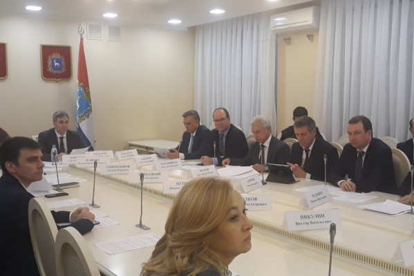 Инвестиционную привлекательность проекта оценит Минэкономразвития Инвестиционную привлекательность проекта оценит Минэкономразвития