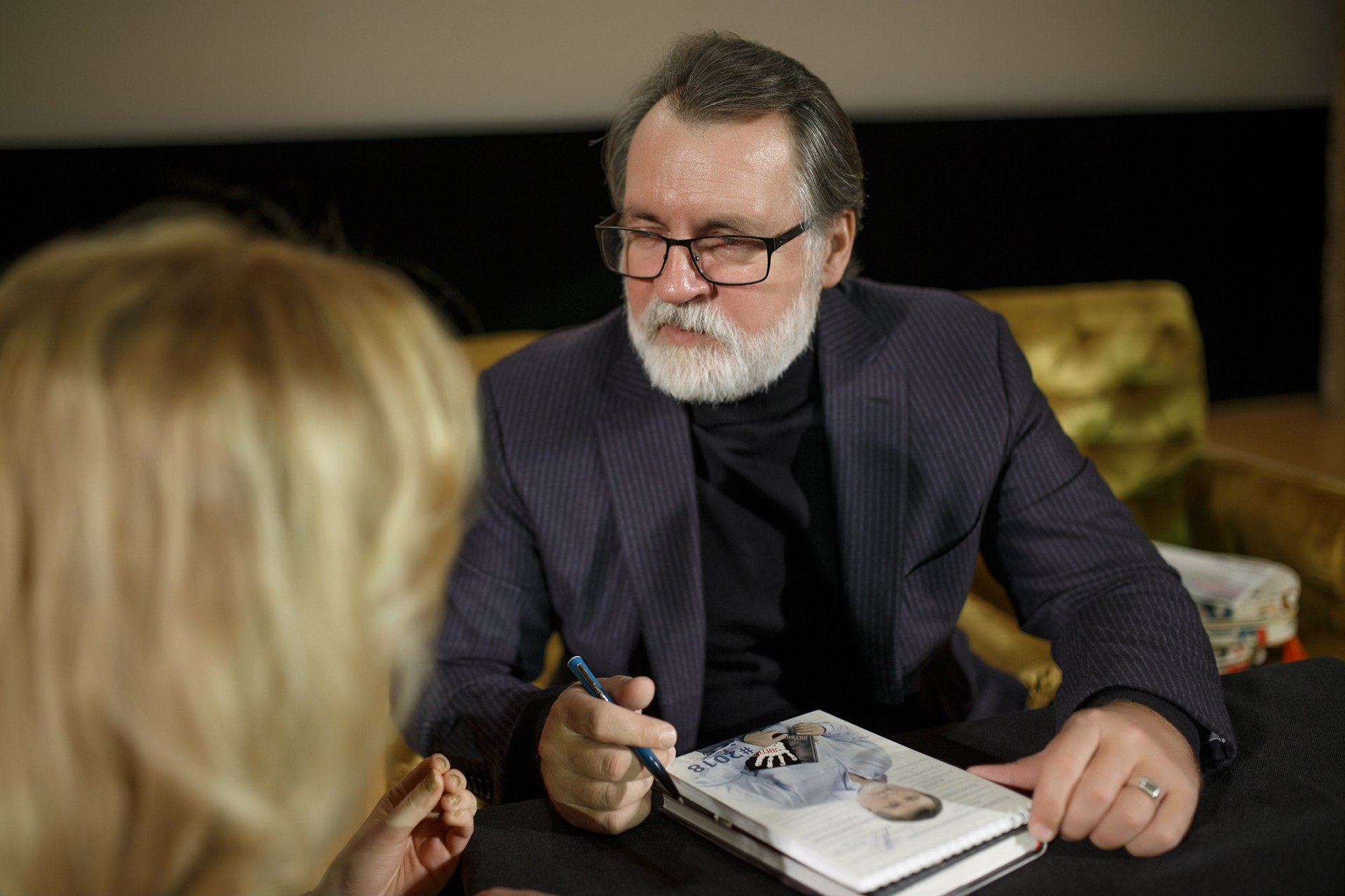 Также наш земляк — писатель, изданы две его книги: «Выше Бога не буду», «Они найдут меня сами» Также наш земляк — писатель, изданы две его книги: «Выше Бога не буду», «Они найдут меня сами»
