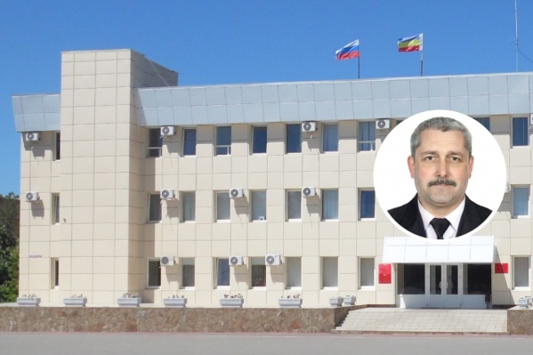 Глава Орловского района рассказал о ситуации после смертельной перестрелки Глава Орловского района рассказал о ситуации после смертельной перестрелки