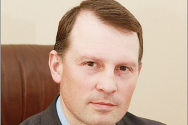 Владимир Часовитин, возглавлявший агентство госзаказа, назначен министром экологии и рационального природопользования Владимир Часовитин, возглавлявший агентство госзаказа, назначен министром экологии и рационального природопользования