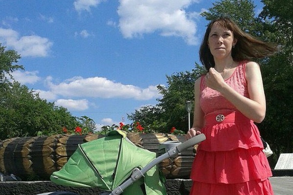Тело пропавшей женщины нашли в колодце Тело пропавшей женщины нашли в колодце
