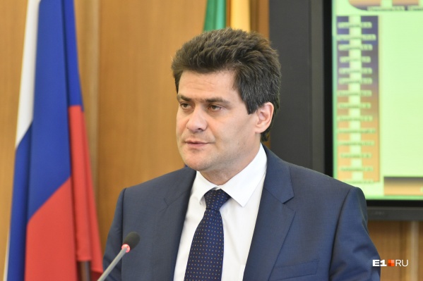 Доклад Высокинского не прошел думу Доклад Высокинского не прошел думу