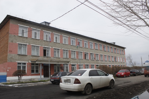 В четверг, 10 мая, в барабинском колледже пострадали три человека, ещё один погиб В четверг, 10 мая, в барабинском колледже пострадали три человека, ещё один погиб