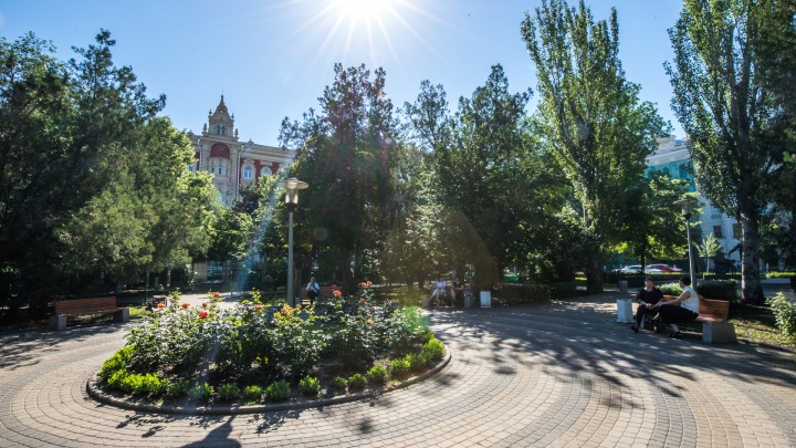 Власти Ростова решили отдать парки в концессию. Рассказываем, что это и в чем подводные камни