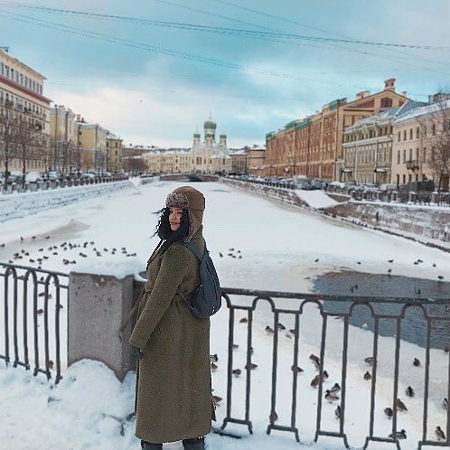 «После Питера Екатеринбург — деревня»: пара из Турции — о путешествии по России в плацкартном вагоне