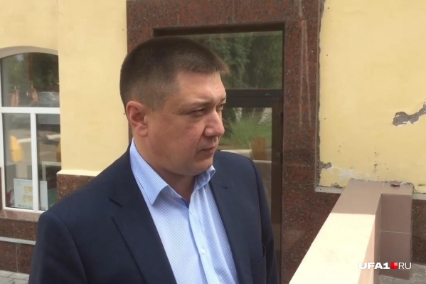 Адвокат Наиль Багаутдинов прокомментировал ход судебного заседания Адвокат Наиль Багаутдинов прокомментировал ход судебного заседания
