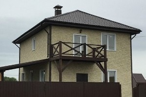 Компания DomVil строит дома для людей и дает на них гарантию Компания DomVil строит дома для людей и дает на них гарантию 