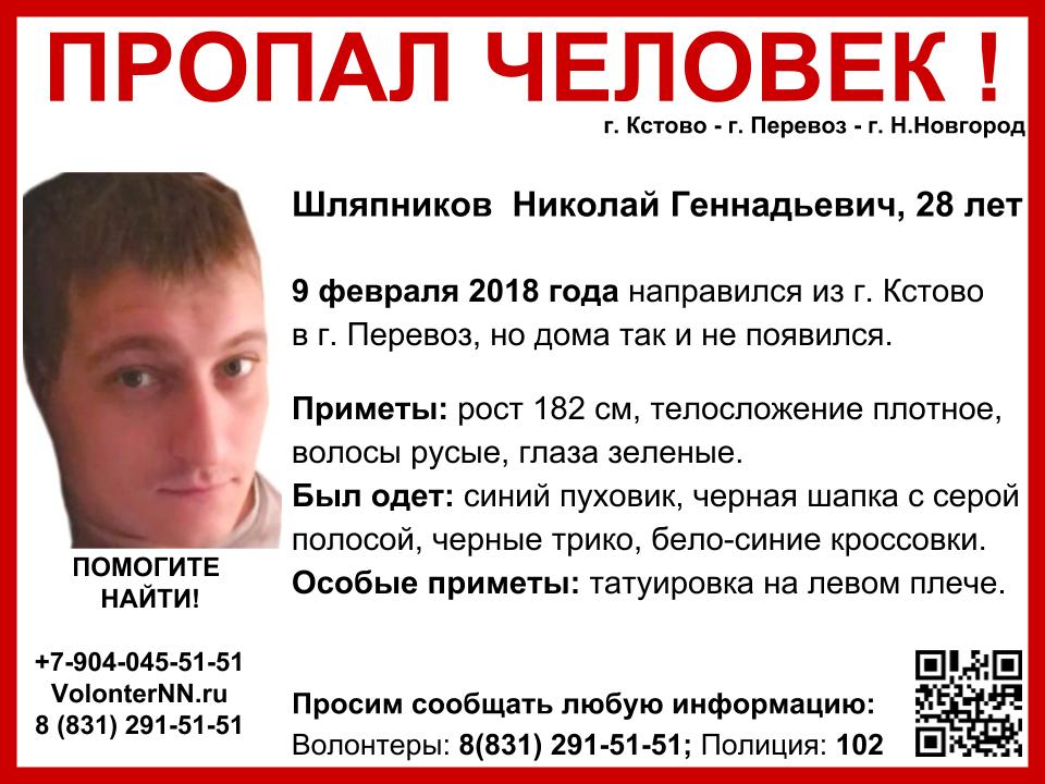 Сколько лет кстову. Сколько лет кстову
