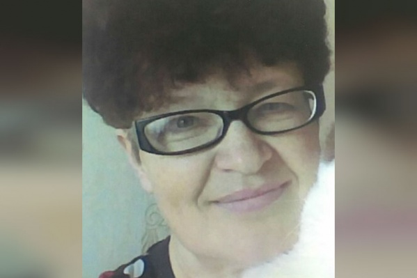 К сожалению, найти живой и невредимой пенсионерку не удалось К сожалению, найти живой и невредимой пенсионерку не удалось