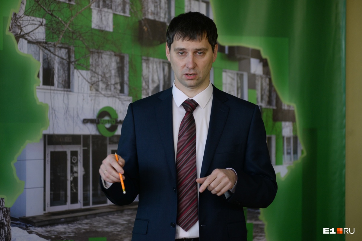 Сергей Пономарёв предсказал мусорный апокалипсис, но не в Новый год Сергей Пономарёв предсказал мусорный апокалипсис, но не в Новый год